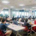 【谷歌沙龙全回顾】大咖相聚上海谷歌中心，共话2023出海新趋势