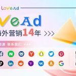 LoveAd教你如何在Facebook上实现跨境电商营销成功